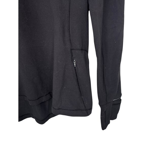 Lululemon Outrun 1/2 Zip Reflective Pullover - Picture 3 of 8